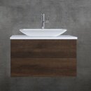 StoneArt LC118wei&szlig; 59x34cm matt