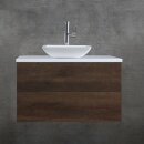 StoneArt LC115wei&szlig; 38x38cm matt