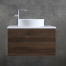 StoneArt LC112wei&szlig; 45x45cm matt