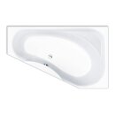 Raumsparwanne repaBAD Tika 175/110 links