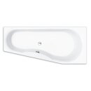 Raumsparwanne repaBAD Tika 170/75 links