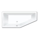 Raumsparwanne repaBAD Livorno Eco 170/75 rechts