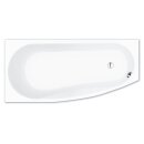 Raumsparwanne repaBAD Kampen 170/75 rechts