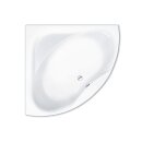 Eckbadewanne repaBAD Taurus 150/150