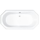 Achteckbadewanne repaBAD Helios 180/90