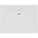 Schröder Viereckduschwanne Stoneflat New E 120x80x2...