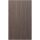 Schröder Waschtischunterschrank WTUS 80x25cm, wenge