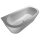 Schröder Charly New 180 V 180x80x46/60 cm weiß