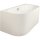 Schröder Salm V 170x75x44/60 cm weiß