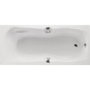 Schröder Rechteckwanne Tulu 170x75x42,5 cm...