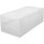 Schröder Rechteckwanne Crown 180x80x45 cm weiß
