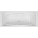 Schröder Rechteckbadewanne Antigua 190x90x44 cm...