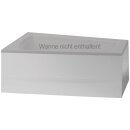 Schröder Schürze zur Raumsparwanne Lara 175...