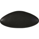 STAR Wannenkissen, schwarz