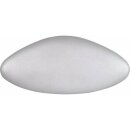 STAR Wannenkissen, silber