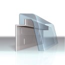 Badewannen Montagewinkel/Wandanker