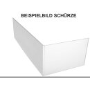 Inkl. Schürze RWK 2-seitig