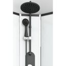 Badsanitaer Komplettdusche Mona 80x120cm